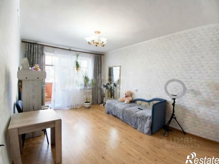 2-комн квартира