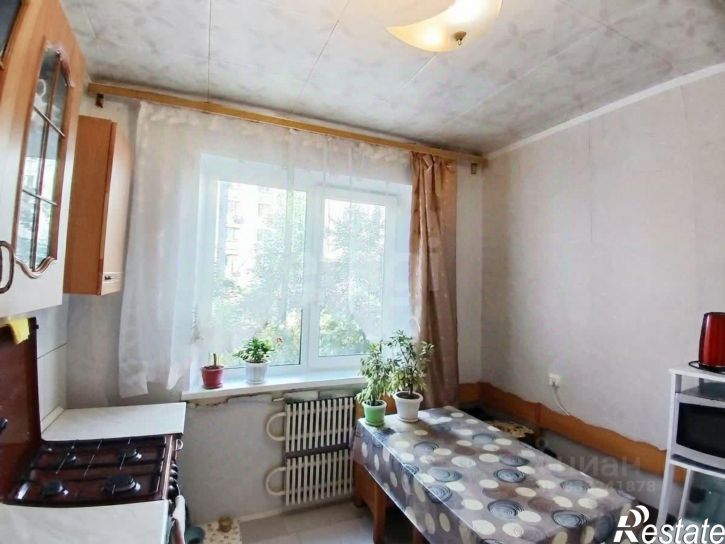 2-комн квартира