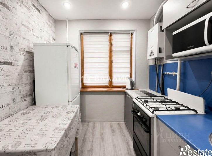 2-комн квартира Белгород, улица 5 Августа, 26