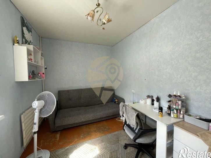 2-комн квартира Лебединец мкр,дом 5
