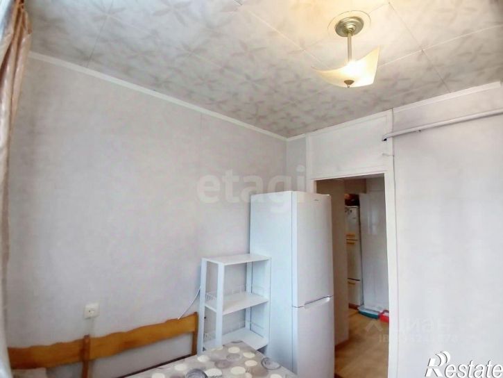 2-комн квартира