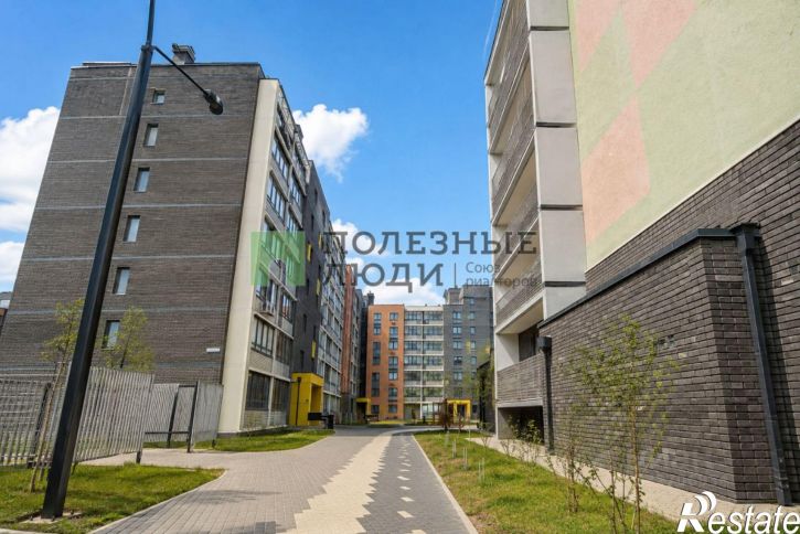 1-комн квартира Белгородский район