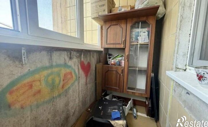 3-комн квартира Яковлевский муниципальный округ, Строитель, Центральная улица, 2