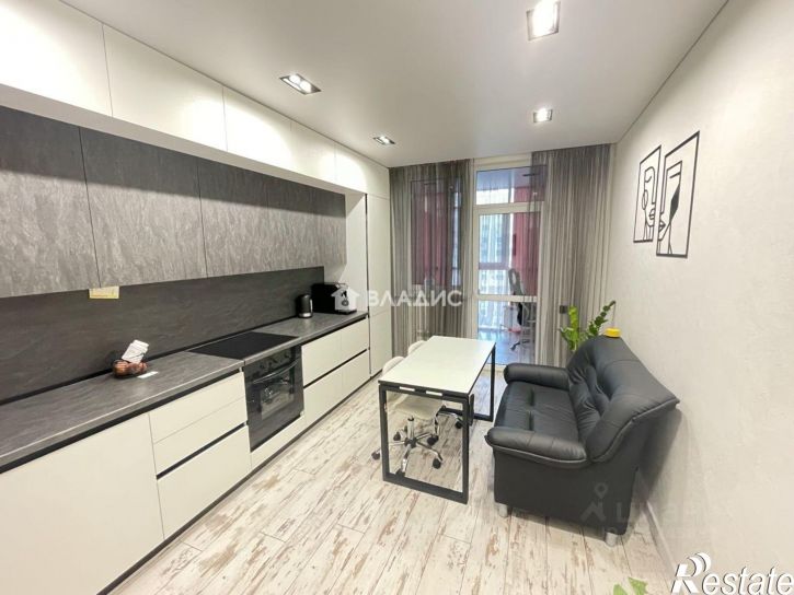 1-комн квартира Белгород, улица Белгородского Полка, 78
