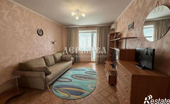 1-комн квартира Старый Оскол, микрорайон Жукова, 51