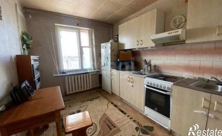 2-комн квартира Белгород, проспект Ватутина, 25