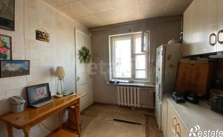 2-комн квартира Белгород, проспект Ватутина, 25