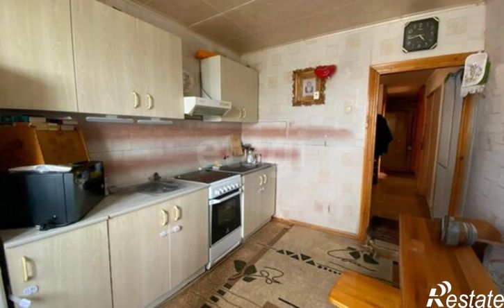 2-комн квартира Белгород, проспект Ватутина, 25