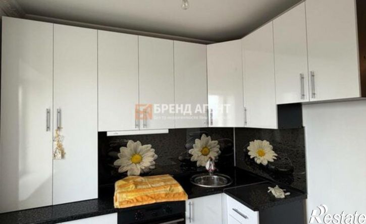 2-комн квартира Яковлевский муниципальный округ, село Смородино, улица Мира, 1