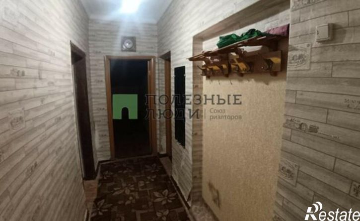 3-комн квартира ул Петровского, 1,  д. 1