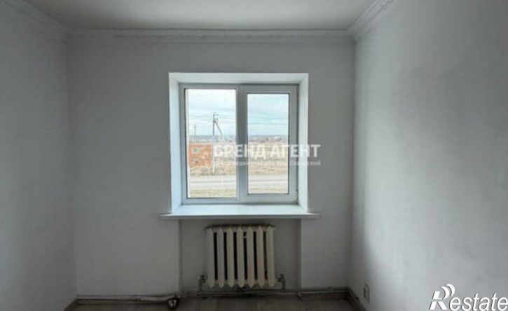 2-комн квартира Яковлевский муниципальный округ, село Смородино, улица Мира, 1