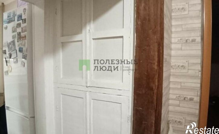 3-комн квартира ул Петровского, 1,  д. 1