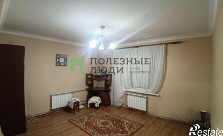 3-комн квартира ул Петровского, 1,  д. 1