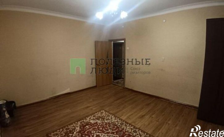 3-комн квартира ул Петровского, 1,  д. 1