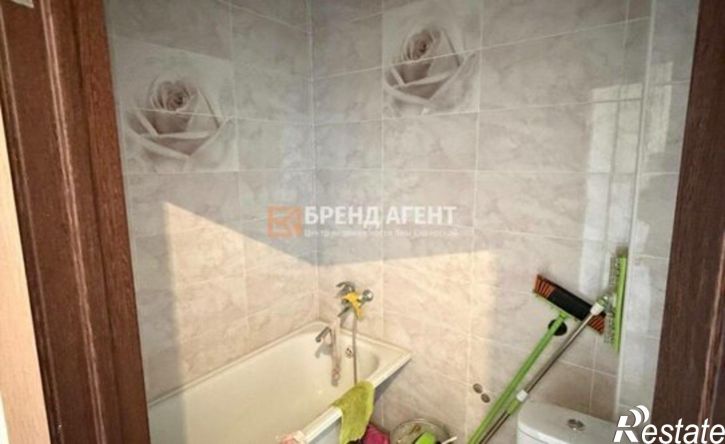 2-комн квартира Яковлевский муниципальный округ, село Смородино, улица Мира, 1