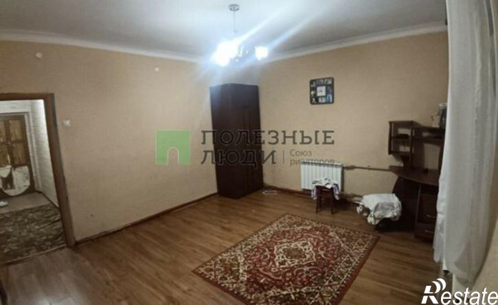 3-комн квартира ул Петровского, 1,  д. 1