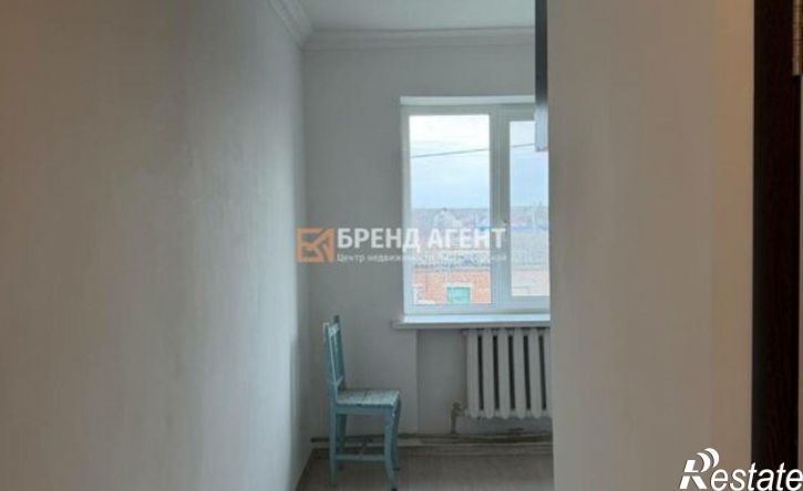 2-комн квартира Яковлевский муниципальный округ, село Смородино, улица Мира, 1