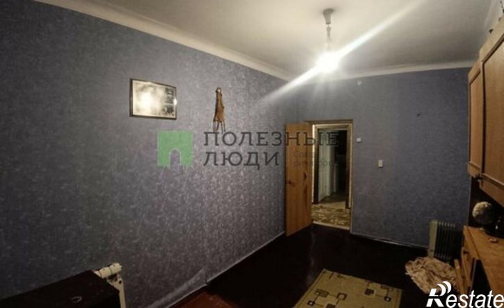 3-комн квартира ул Петровского, 1,  д. 1