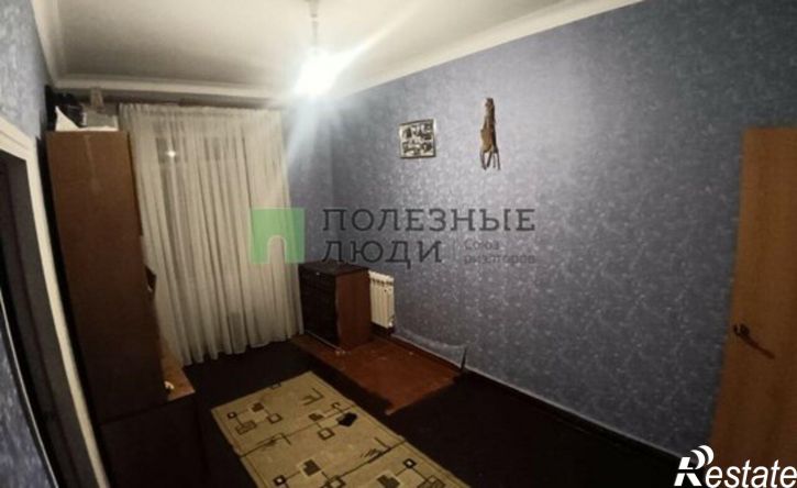 3-комн квартира ул Петровского, 1,  д. 1