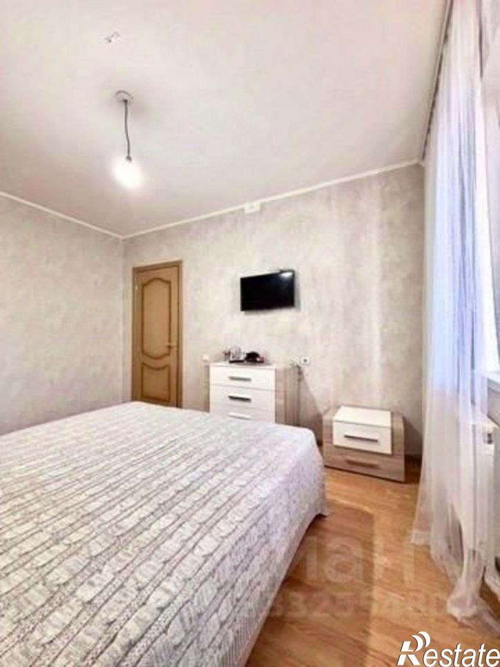 3-комн квартира Белгородский район