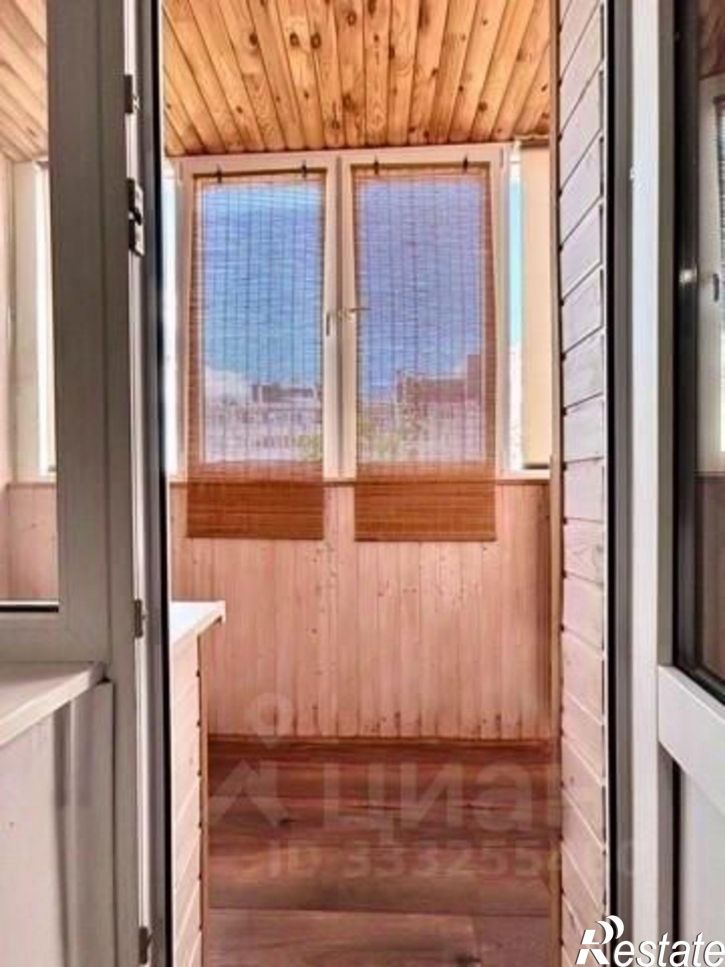 3-комн квартира Белгородский район