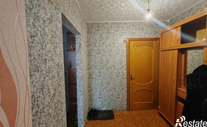 2-комн квартира ул Заводская, 15,  д. 15