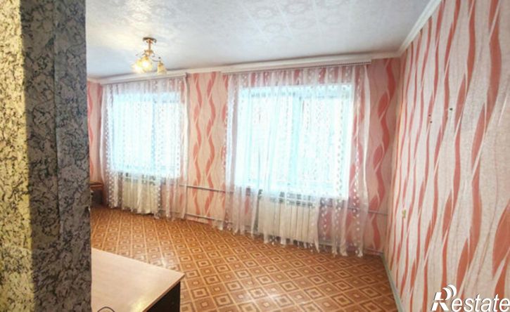 2-комн квартира ул Заводская, 15,  д. 15