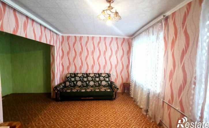 2-комн квартира ул Заводская, 15,  д. 15