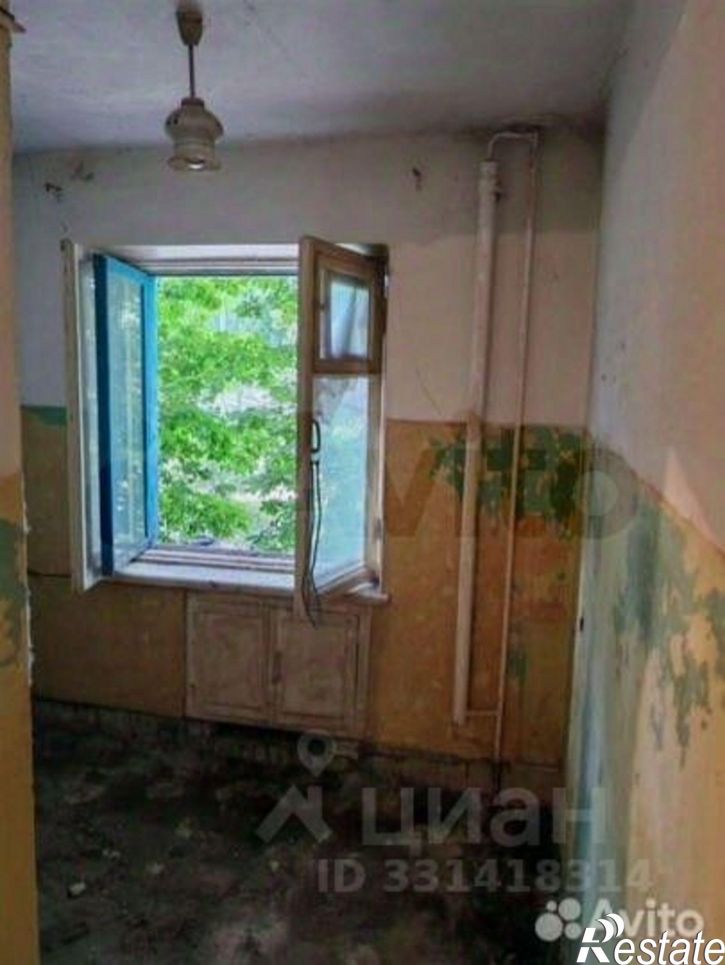 2-комн квартира ул Лазарева, 22,  д. 22
