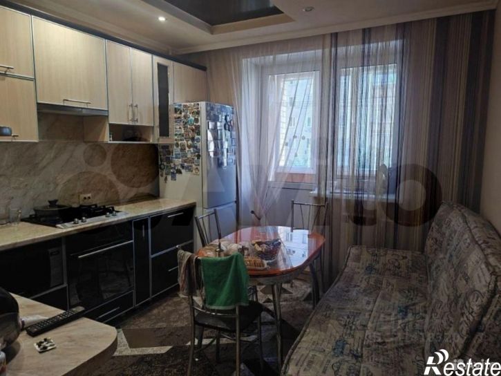 4-комн квартира ул Агошкова, 9,  д. 9