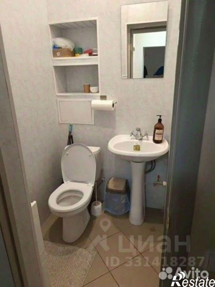 2-комн квартира ул Кирова, 37,  д. 37
