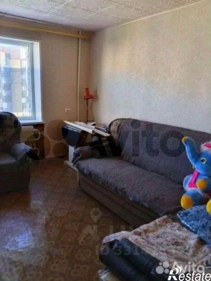 2-комн квартира ул Агошкова, 6,  д. 6