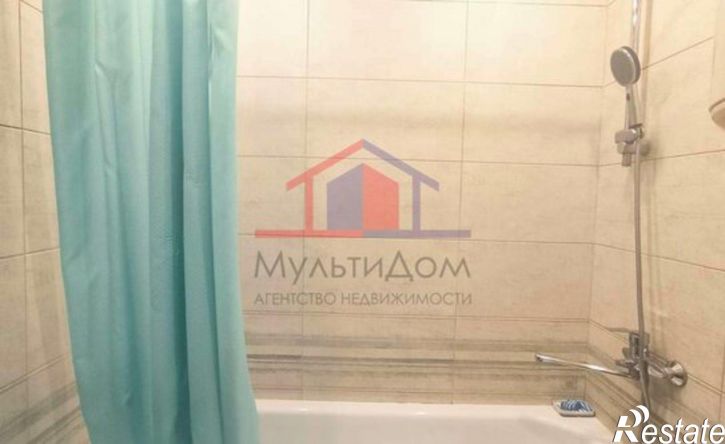 1-комн квартира ул Севастопольская, 8,  д. 8