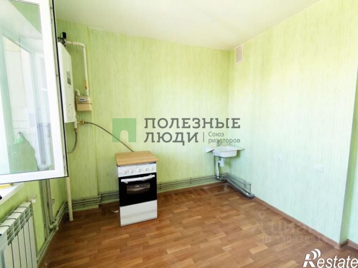 2-комн квартира ул Счастливая, 2,  д. 2
