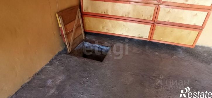 Гараж/парковка ул Комсомольская, 51,  д. 51