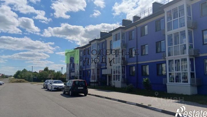 2-комн квартира ул Им И.Д.Елисеева, 3а,  д. 3а