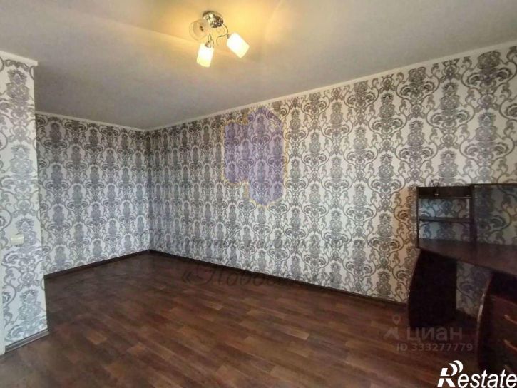 1-комн квартира Космос мкр,дом 9