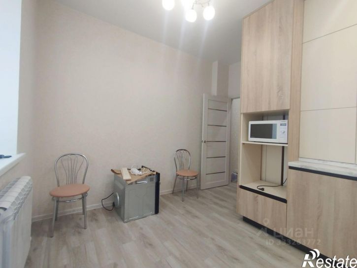 2-комн квартира
