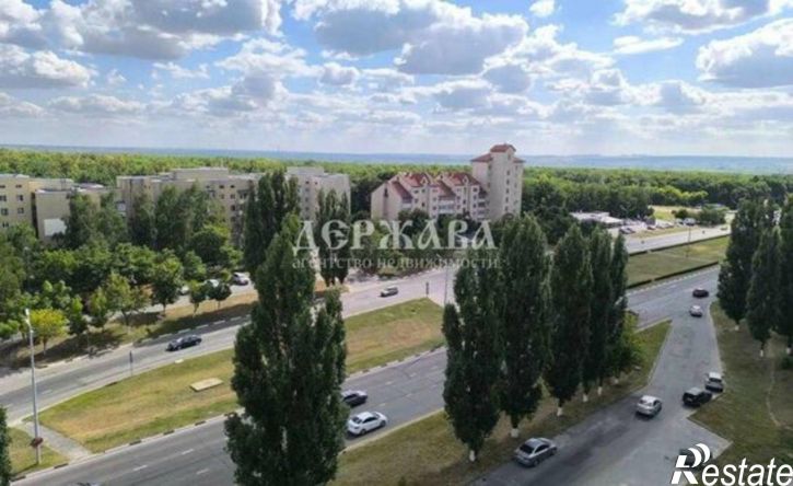 2-комн квартира Старый Оскол, микрорайон Олимпийский, 45А