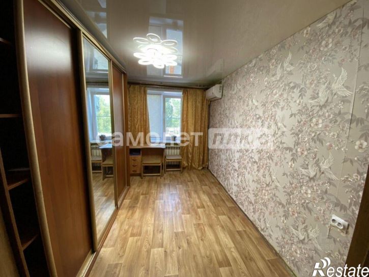 Комната Белгород г., Горького ул., д.67