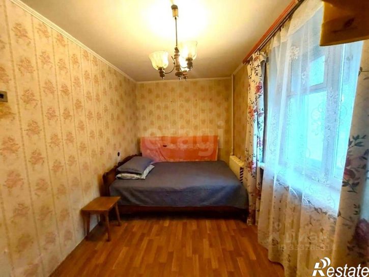 3-комн квартира