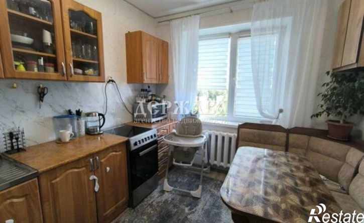 2-комн квартира Старый Оскол, микрорайон Олимпийский, 45А