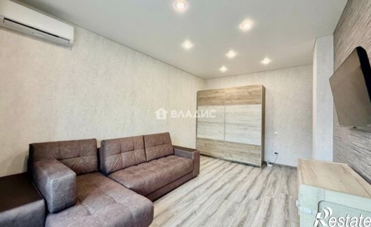 1-комн квартира Старый Оскол, микрорайон Макаренко, 11Б