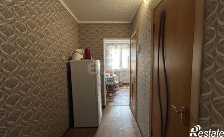 3-комн квартира Яковлевский муниципальный округ, Строитель, Курский переулок, 3