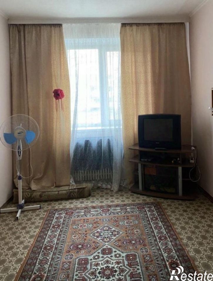 3-комн квартира Старый Оскол