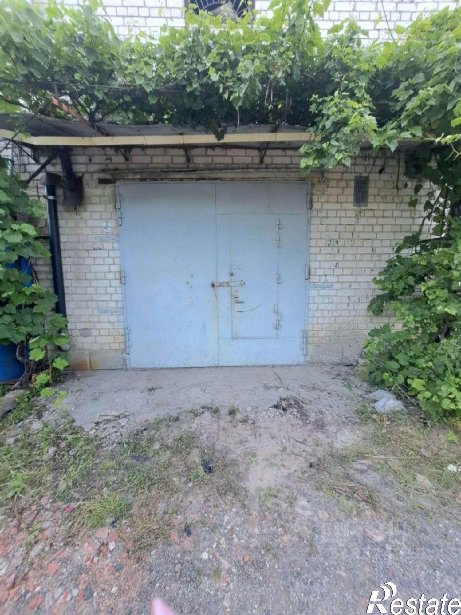Купить гараж, место в паркинге за 857 628 рублей на Белгород, улица Щорса