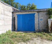 35 кв м Белгород, Кашарский проезд