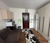 комната 12 кв м Белгород г., Железнякова ул., д.18