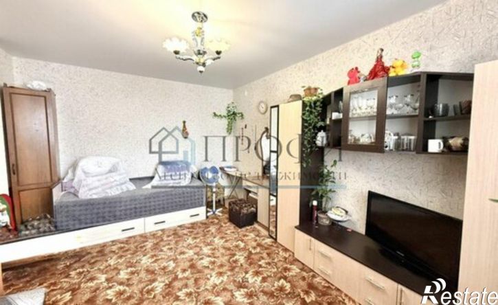 1-комн квартира ул Гражданская, 26,  д. 26