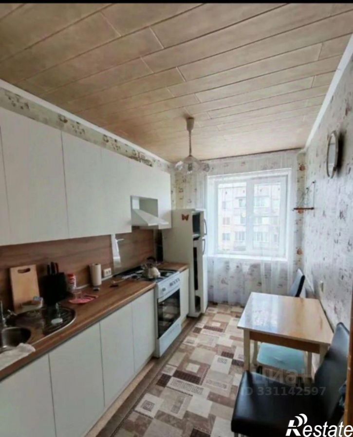 2-комн квартира ул 2-я Академическая, 36а,  д. 36а